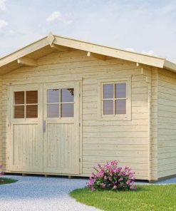 Faház szerszámtároló Weka 109