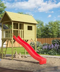 Gyerek játszótér Weka játszóház 815