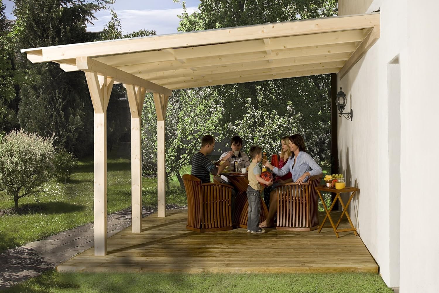 Polikarbonát-terasztető-építés-Weka-672 Polikarbonát-terasztető-építés-Weka-672