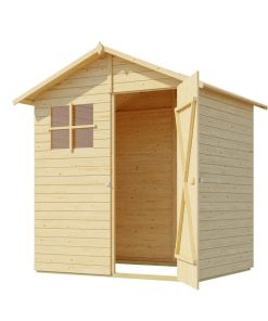 Easy szerszámtároló faház Weka 345.-