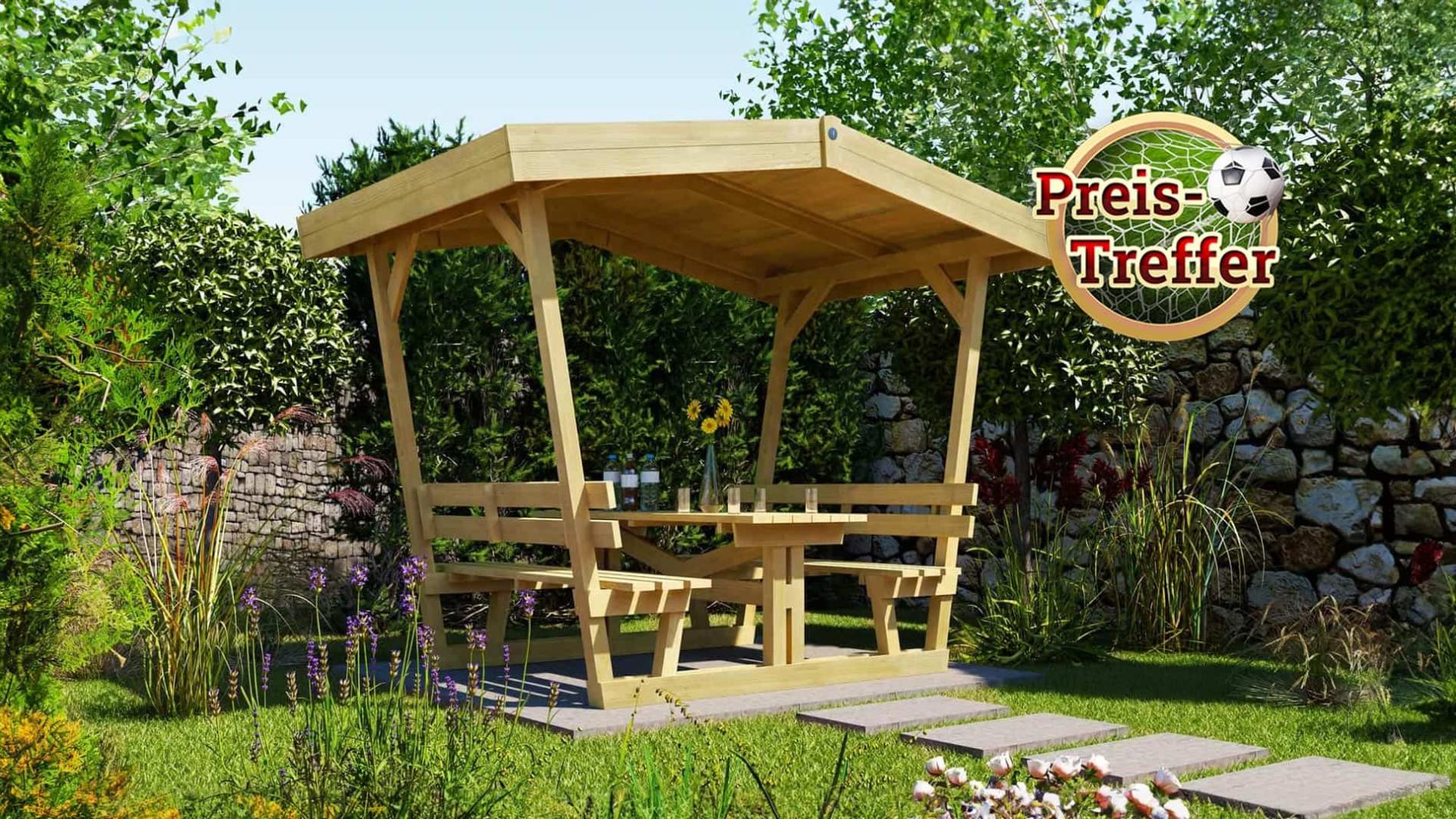 Weka lugas Tessin pavilon 662