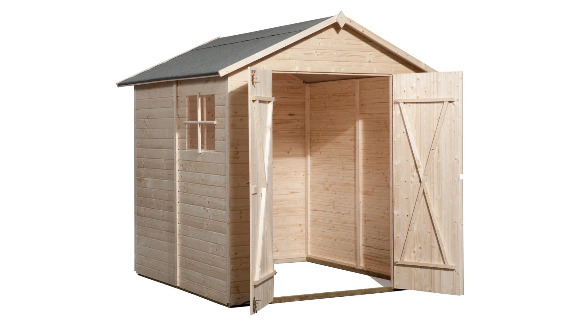 Weka-szerszámtároló-346.1818.30.04-faház Weka-szerszámtároló-346.1818.30.04-faház