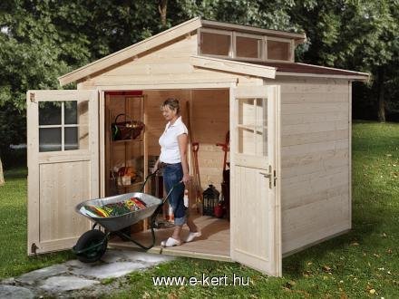 V-Neck T-Shirt - Image 3