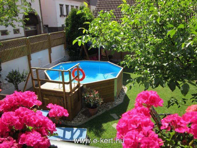 Gerendavázas medence Korzika - Image 4