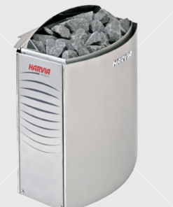 Harvia szauna kályha szaunakővel