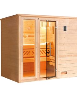 Bergen finn szauna 531.2520.40
