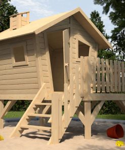 Játszóház gyerek játszótér Lotti