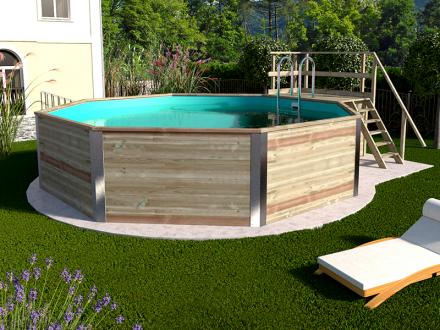 Gerendavázas medence Korzika - Image 17