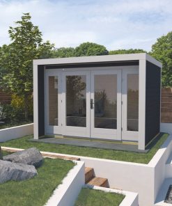 Weka Panoráma faház 263