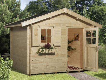 Weka faház107 szerszámtároló 5 méretben - Image 4