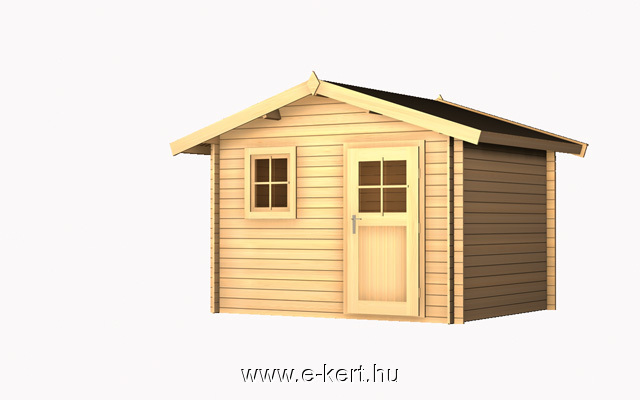 Weka faház107 szerszámtároló 5 méretben - Image 14