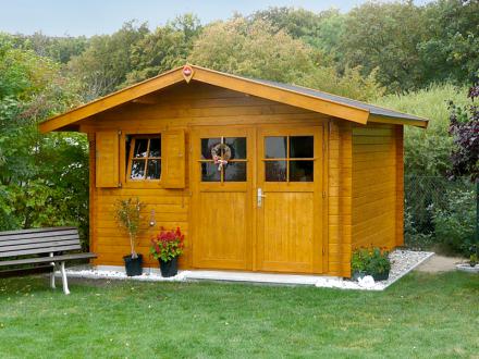 Szerszámtároló Weka faház 109 - Image 5