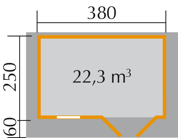 Weka faház szerszámtároló 111 - Image 18
