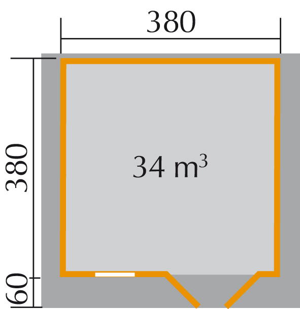 Weka faház szerszámtároló 111 - Image 21