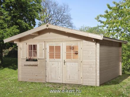 Faház Weka szerszámtároló 111 típus