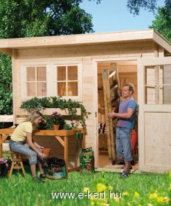 Faház Weka szerszámtároló 116