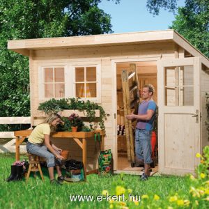 Faház Weka szerszámtároló 116