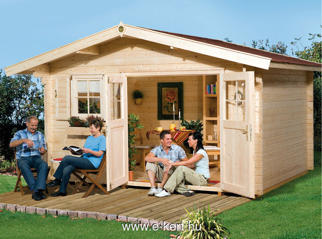 Faház Weka 136-os típus