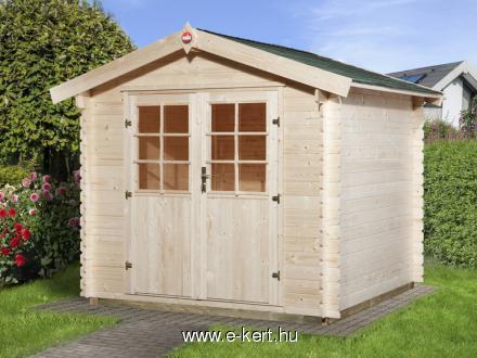 Faház szerszámtároló Weka 209 - Image 3