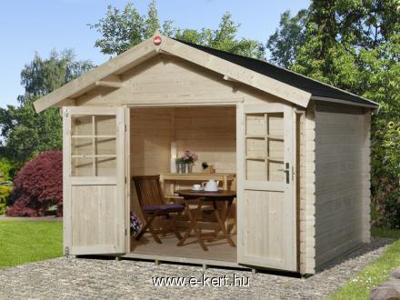 Faház szerszámtároló Weka 209 - Image 2