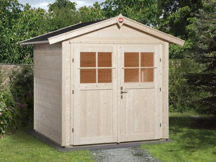 szerszámtároló építés gyorsan költséghatékonyan