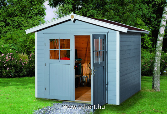 Szerszámtároló faház Weka224 - Image 9