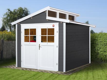 Szerszámtároló faház Weka 226 - Image 3