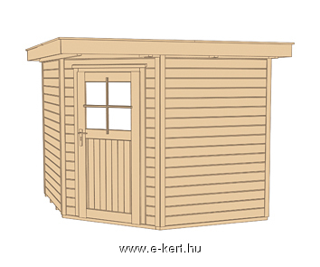 Szerszámtároló 4színben szerszámos faház 229 - Image 5