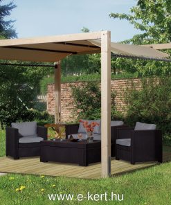 Pavilon Weka 235-ös típus