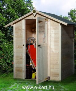 Szerszámtároló faház 317-es