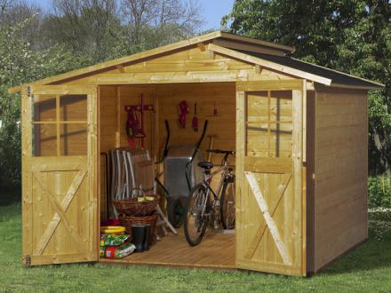 Faház szerszámtároló 323-as típus