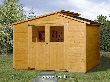 Faház szerszámtároló 323 - Image 4