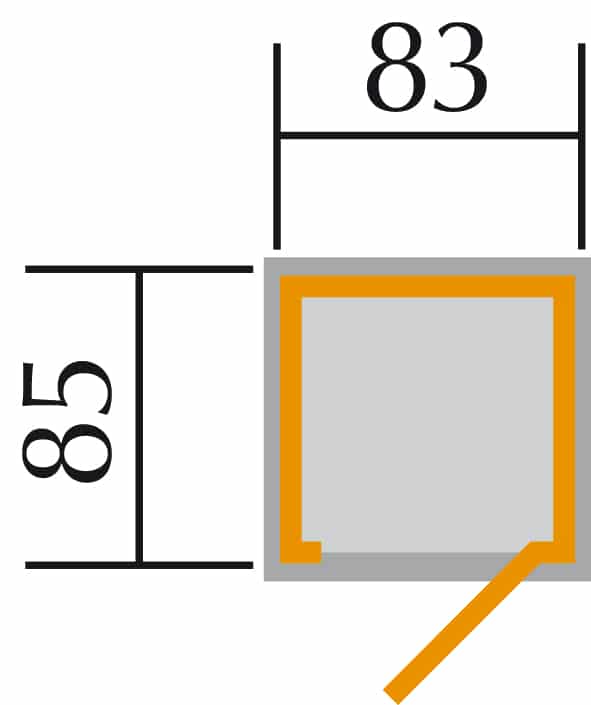 Szerszámos szekrény - Image 3