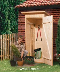 Szerszámos szekrény Weka 361-es szerszámtároló