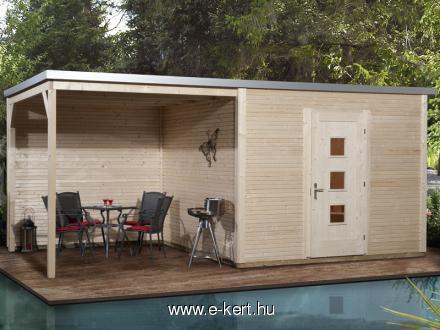 Gerendaház Q413/2 - Image 2