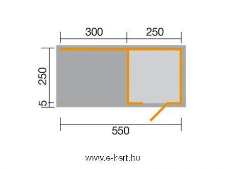 Gerendaház Q413/2 - Image 3