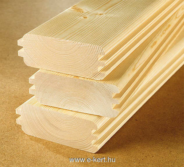 Szauna CUBILIS1 prémium finn szaunakályhával - Image 10