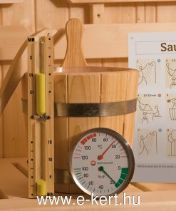 Szauna-Kellék-Szett  500/1