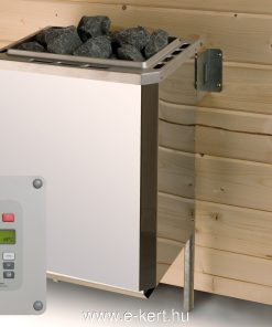 Szaunakályha Classic 9 kW