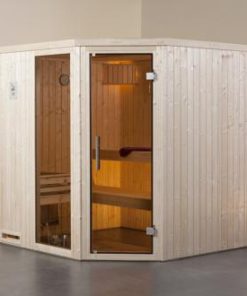 Panelszauna építés könnyen gyorsan