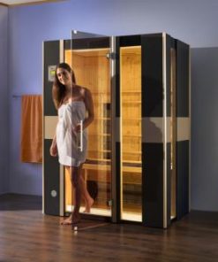 Infraszauna Weka 543