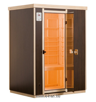 Infraszauna 543 grafit Gr.2. - Image 11