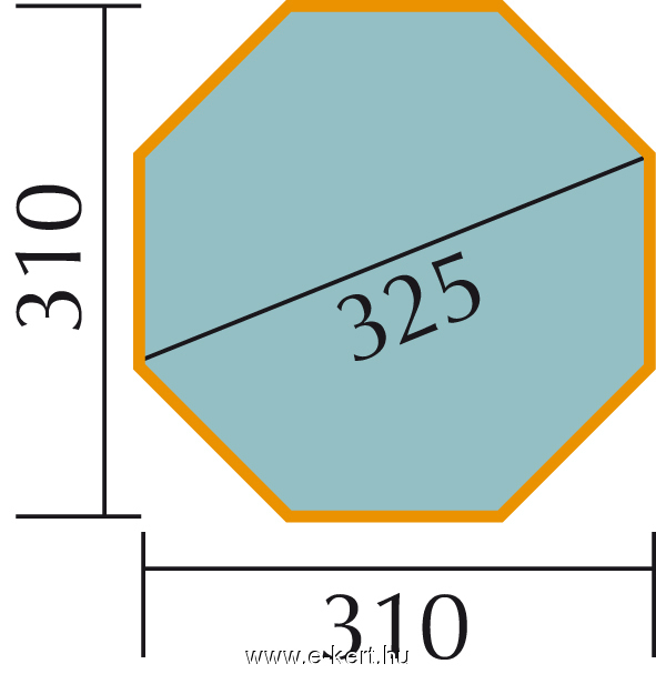 Medence Trinidad 593/1 - Image 2