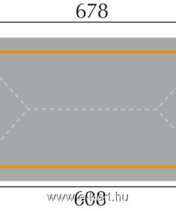Szaletli pavilon garázs építés több méretben