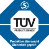 Logo_TÜV Logo_TÜV