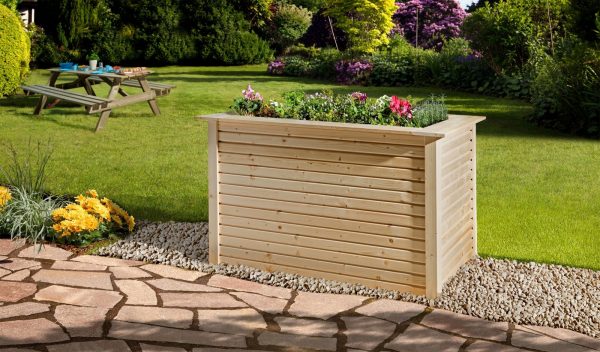 Magaságyás Wekaline 669 natúr Magaságyás Wekaline 669