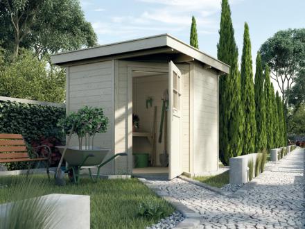 Szerszámtároló 4színben szerszámos faház 229 - Image 7