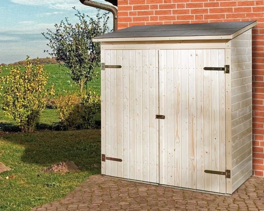 Lapraszerelt szerszámos szekrény 361