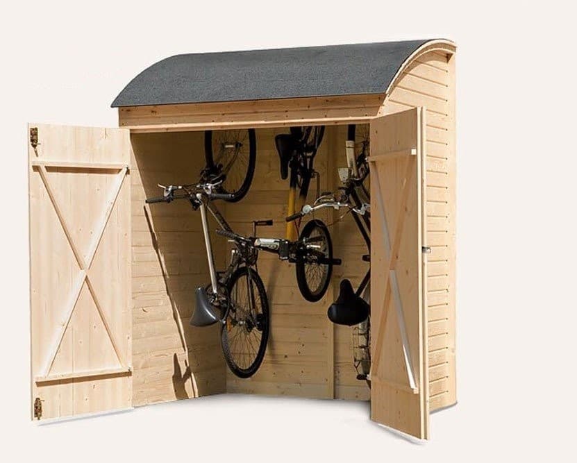 Szerszámtároló szekrény Weka 394