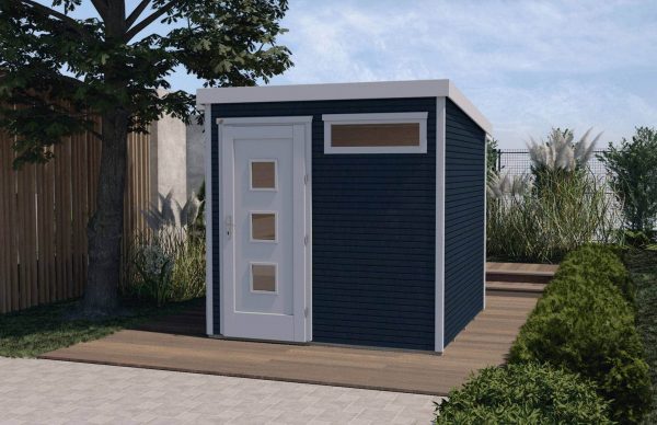 Faház wekaline 171 Wekaline design faház 171